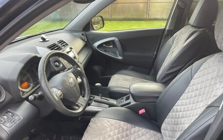 Toyota RAV4, 2012 год, 1 550 000 рублей, 10 фотография