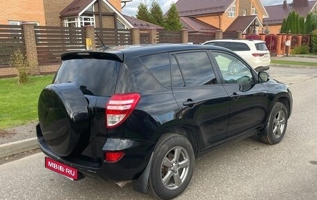 Toyota RAV4, 2012 год, 1 550 000 рублей, 3 фотография