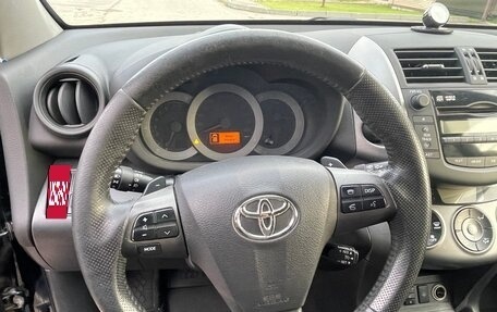 Toyota RAV4, 2012 год, 1 550 000 рублей, 9 фотография
