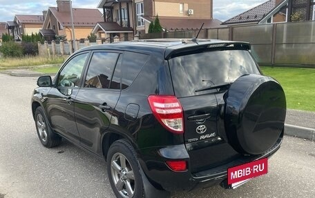 Toyota RAV4, 2012 год, 1 550 000 рублей, 5 фотография