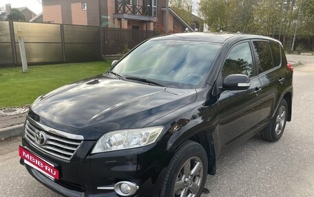Toyota RAV4, 2012 год, 1 550 000 рублей, 7 фотография