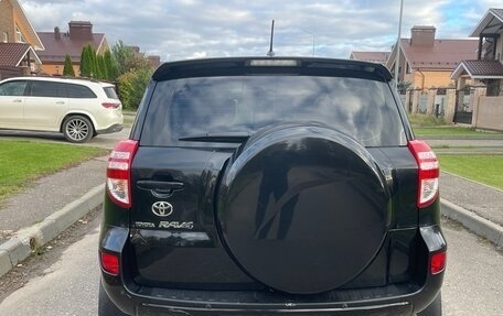 Toyota RAV4, 2012 год, 1 550 000 рублей, 6 фотография