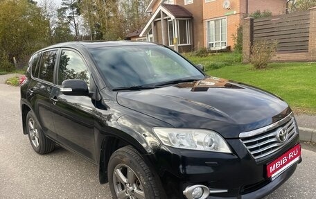 Toyota RAV4, 2012 год, 1 550 000 рублей, 8 фотография