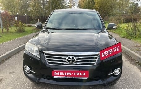 Toyota RAV4, 2012 год, 1 550 000 рублей, 4 фотография