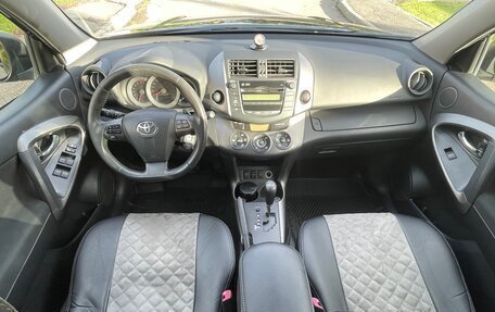 Toyota RAV4, 2012 год, 1 550 000 рублей, 15 фотография