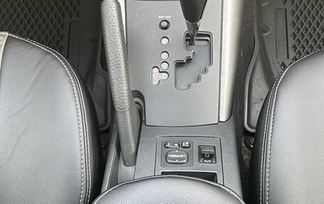 Toyota RAV4, 2012 год, 1 550 000 рублей, 18 фотография