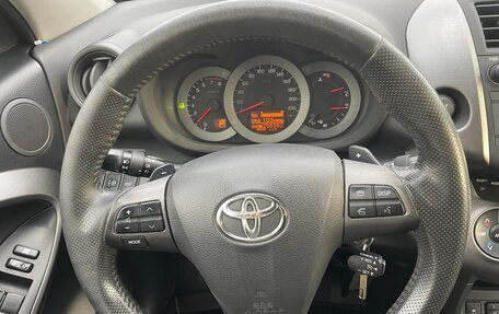 Toyota RAV4, 2012 год, 1 550 000 рублей, 19 фотография