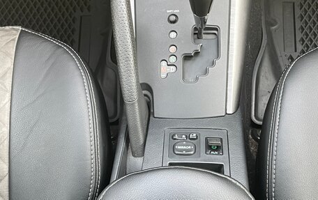 Toyota RAV4, 2012 год, 1 550 000 рублей, 17 фотография