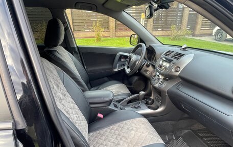 Toyota RAV4, 2012 год, 1 550 000 рублей, 28 фотография