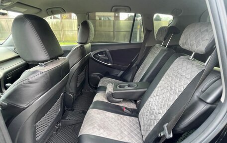Toyota RAV4, 2012 год, 1 550 000 рублей, 32 фотография