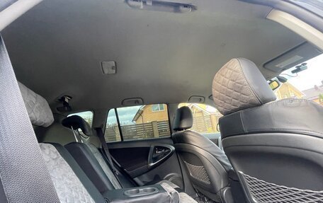 Toyota RAV4, 2012 год, 1 550 000 рублей, 31 фотография