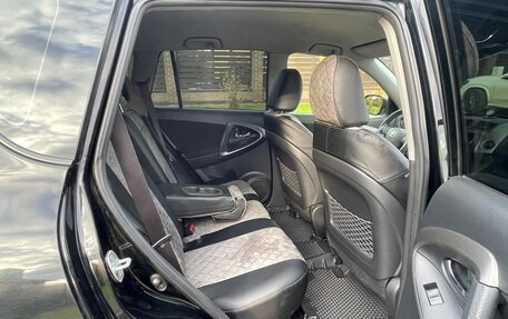 Toyota RAV4, 2012 год, 1 550 000 рублей, 30 фотография