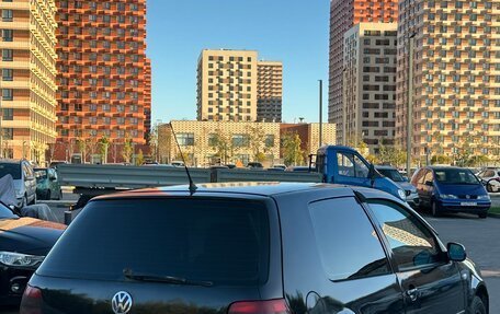 Volkswagen Golf IV, 2001 год, 159 999 рублей, 3 фотография