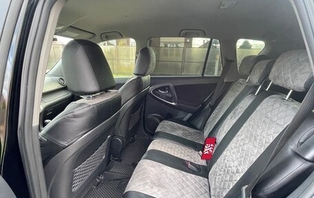 Toyota RAV4, 2012 год, 1 550 000 рублей, 33 фотография