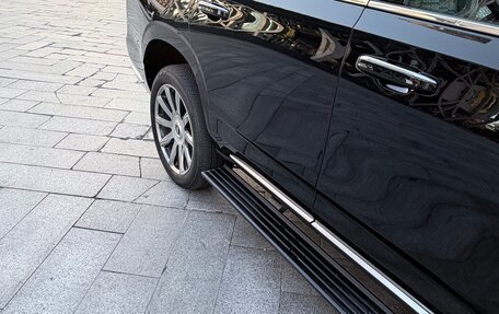 Cadillac Escalade V, 2021 год, 8 400 000 рублей, 15 фотография