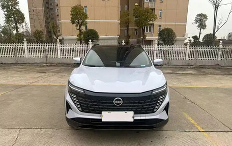 Nissan Qashqai, 2026 год, 2 230 000 рублей, 2 фотография