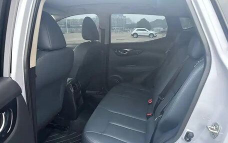 Nissan Qashqai, 2026 год, 2 230 000 рублей, 9 фотография