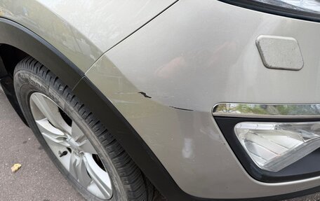 KIA Sportage III, 2013 год, 1 300 000 рублей, 7 фотография