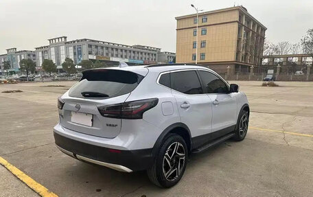 Nissan Qashqai, 2026 год, 2 230 000 рублей, 4 фотография