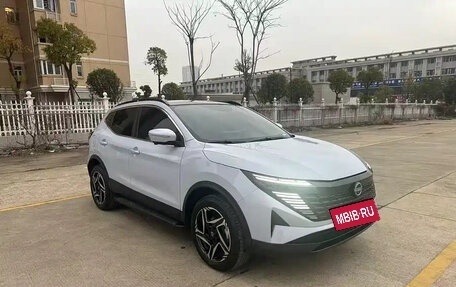 Nissan Qashqai, 2026 год, 2 230 000 рублей, 3 фотография