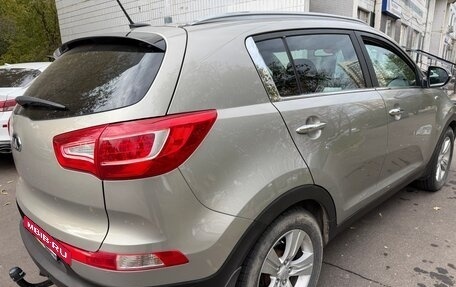 KIA Sportage III, 2013 год, 1 300 000 рублей, 6 фотография