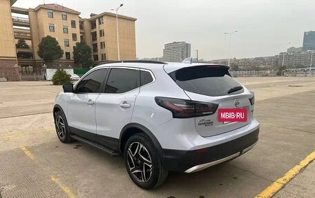 Nissan Qashqai, 2026 год, 2 230 000 рублей, 5 фотография