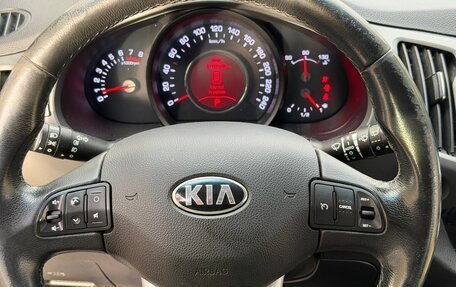 KIA Sportage III, 2013 год, 1 300 000 рублей, 10 фотография