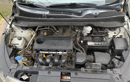 KIA Sportage III, 2013 год, 1 300 000 рублей, 13 фотография