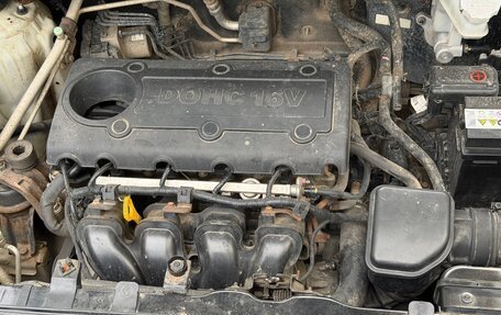 KIA Sportage III, 2013 год, 1 300 000 рублей, 14 фотография