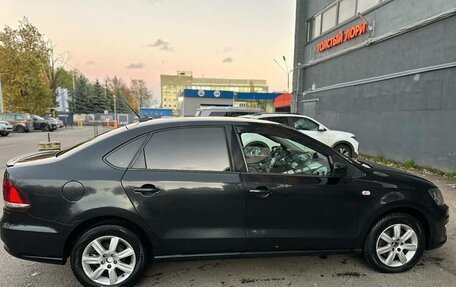 Volkswagen Polo VI (EU Market), 2017 год, 650 000 рублей, 3 фотография