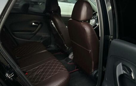 Volkswagen Polo VI (EU Market), 2017 год, 650 000 рублей, 7 фотография