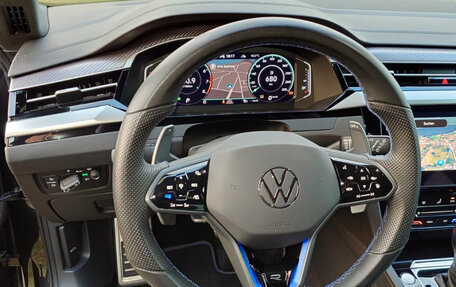 Volkswagen Arteon I, 2025 год, 3 650 000 рублей, 8 фотография