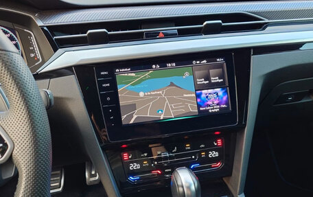 Volkswagen Arteon I, 2025 год, 3 650 000 рублей, 9 фотография