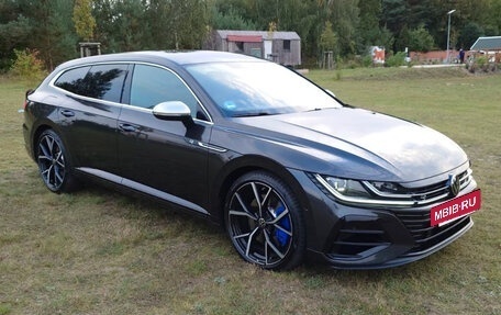 Volkswagen Arteon I, 2025 год, 3 650 000 рублей, 4 фотография