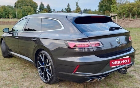 Volkswagen Arteon I, 2025 год, 3 650 000 рублей, 2 фотография