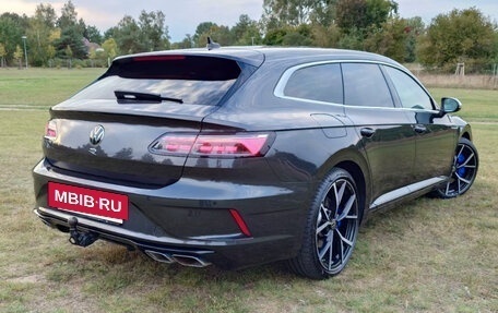 Volkswagen Arteon I, 2025 год, 3 650 000 рублей, 3 фотография