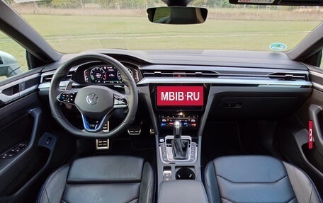 Volkswagen Arteon I, 2025 год, 3 650 000 рублей, 7 фотография