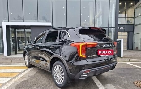 Haval Jolion, 2026 год, 2 699 000 рублей, 4 фотография