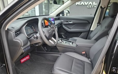 Haval Jolion, 2026 год, 2 699 000 рублей, 10 фотография