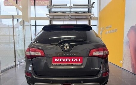 Renault Koleos I рестайлинг 2, 2011 год, 769 000 рублей, 5 фотография