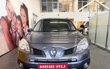 Renault Koleos I рестайлинг 2, 2011 год, 769 000 рублей, 2 фотография