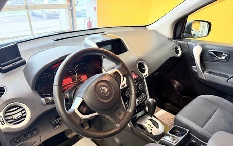 Renault Koleos I рестайлинг 2, 2011 год, 769 000 рублей, 10 фотография