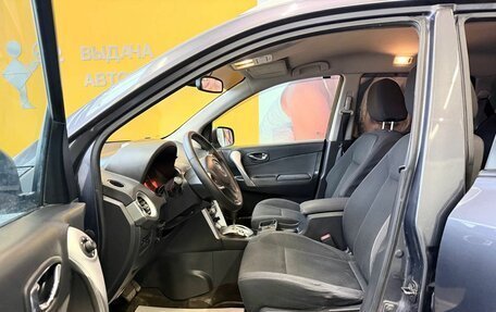 Renault Koleos I рестайлинг 2, 2011 год, 769 000 рублей, 7 фотография