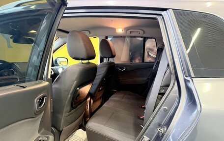 Renault Koleos I рестайлинг 2, 2011 год, 769 000 рублей, 8 фотография