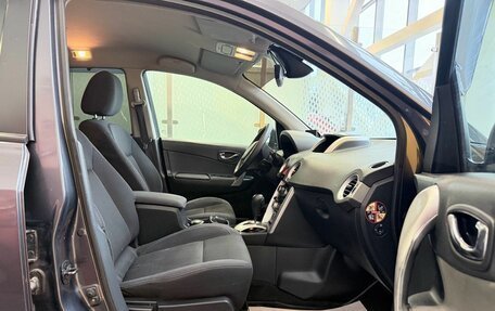 Renault Koleos I рестайлинг 2, 2011 год, 769 000 рублей, 9 фотография