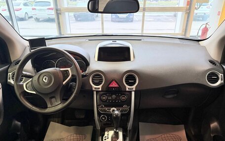 Renault Koleos I рестайлинг 2, 2011 год, 769 000 рублей, 12 фотография