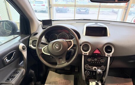 Renault Koleos I рестайлинг 2, 2011 год, 769 000 рублей, 13 фотография