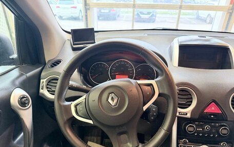 Renault Koleos I рестайлинг 2, 2011 год, 769 000 рублей, 14 фотография