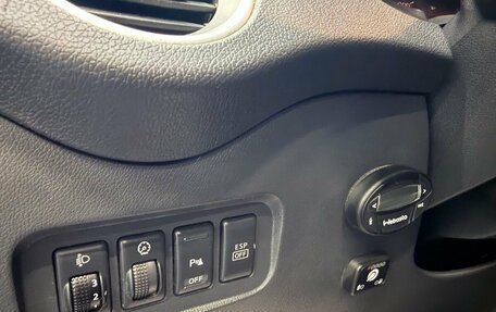 Renault Koleos I рестайлинг 2, 2011 год, 769 000 рублей, 18 фотография