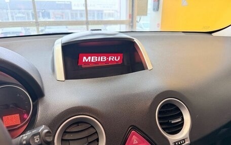 Renault Koleos I рестайлинг 2, 2011 год, 769 000 рублей, 15 фотография